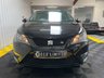 USED 2015 65 SEAT IBIZA 1.2 TSI FR BLACK 5d 104 BHP FANTASTIC SPEC / DAB / TOUCH SCREEN