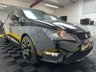 USED 2015 65 SEAT IBIZA 1.2 TSI FR BLACK 5d 104 BHP FANTASTIC SPEC / DAB / TOUCH SCREEN