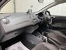 USED 2015 65 SEAT IBIZA 1.2 TSI FR BLACK 5d 104 BHP FANTASTIC SPEC / DAB / TOUCH SCREEN