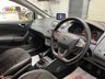 USED 2015 65 SEAT IBIZA 1.2 TSI FR BLACK 5d 104 BHP FANTASTIC SPEC / DAB / TOUCH SCREEN