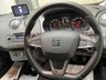 USED 2015 65 SEAT IBIZA 1.2 TSI FR BLACK 5d 104 BHP FANTASTIC SPEC / DAB / TOUCH SCREEN