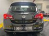 USED 2016 66 VAUXHALL CORSA 1.4 LIMITED EDITION ECOFLEX 3d 74 BHP 2 KEYS / 2 OWNERS / CRUISE CONTROL