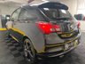 USED 2016 66 VAUXHALL CORSA 1.4 LIMITED EDITION ECOFLEX 3d 74 BHP 2 KEYS / 2 OWNERS / CRUISE CONTROL