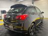 USED 2016 66 VAUXHALL CORSA 1.4 LIMITED EDITION ECOFLEX 3d 74 BHP 2 KEYS / 2 OWNERS / CRUISE CONTROL