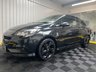 USED 2016 66 VAUXHALL CORSA 1.4 LIMITED EDITION ECOFLEX 3d 74 BHP 2 KEYS / 2 OWNERS / CRUISE CONTROL