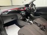 USED 2016 66 VAUXHALL CORSA 1.4 LIMITED EDITION ECOFLEX 3d 74 BHP 2 KEYS / 2 OWNERS / CRUISE CONTROL