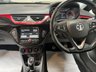 USED 2016 66 VAUXHALL CORSA 1.4 LIMITED EDITION ECOFLEX 3d 74 BHP 2 KEYS / 2 OWNERS / CRUISE CONTROL
