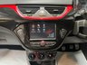 USED 2016 66 VAUXHALL CORSA 1.4 LIMITED EDITION ECOFLEX 3d 74 BHP 2 KEYS / 2 OWNERS / CRUISE CONTROL