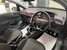 USED 2016 66 VAUXHALL CORSA 1.4 LIMITED EDITION ECOFLEX 3d 74 BHP 2 KEYS / 2 OWNERS / CRUISE CONTROL