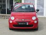 USED 2019 69 FIAT 500 1.2 POP 3d 69 BHP Finished in PASODOBLE RED with contrasting grey sports trim. This updated small retro-style car is ideal for the first time driver and small family. This little car is cute, funky, sporty and smart. Features include Multifunction Steering Wheel, Cruise Control, 2 Keys, Electric Windows to name just a few. Just serviced with 12 Months MOT.