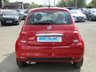 USED 2019 69 FIAT 500 1.2 POP 3d 69 BHP Finished in PASODOBLE RED with contrasting grey sports trim. This updated small retro-style car is ideal for the first time driver and small family. This little car is cute, funky, sporty and smart. Features include Multifunction Steering Wheel, Cruise Control, 2 Keys, Electric Windows to name just a few. Just serviced with 12 Months MOT.