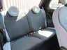 USED 2019 69 FIAT 500 1.2 POP 3d 69 BHP Finished in PASODOBLE RED with contrasting grey sports trim. This updated small retro-style car is ideal for the first time driver and small family. This little car is cute, funky, sporty and smart. Features include Multifunction Steering Wheel, Cruise Control, 2 Keys, Electric Windows to name just a few. Just serviced with 12 Months MOT.