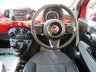 USED 2019 69 FIAT 500 1.2 POP 3d 69 BHP Finished in PASODOBLE RED with contrasting grey sports trim. This updated small retro-style car is ideal for the first time driver and small family. This little car is cute, funky, sporty and smart. Features include Multifunction Steering Wheel, Cruise Control, 2 Keys, Electric Windows to name just a few. Just serviced with 12 Months MOT.