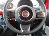 USED 2019 69 FIAT 500 1.2 POP 3d 69 BHP Finished in PASODOBLE RED with contrasting grey sports trim. This updated small retro-style car is ideal for the first time driver and small family. This little car is cute, funky, sporty and smart. Features include Multifunction Steering Wheel, Cruise Control, 2 Keys, Electric Windows to name just a few. Just serviced with 12 Months MOT.