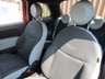 USED 2019 69 FIAT 500 1.2 POP 3d 69 BHP Finished in PASODOBLE RED with contrasting grey sports trim. This updated small retro-style car is ideal for the first time driver and small family. This little car is cute, funky, sporty and smart. Features include Multifunction Steering Wheel, Cruise Control, 2 Keys, Electric Windows to name just a few. Just serviced with 12 Months MOT.