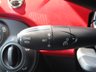 USED 2019 69 FIAT 500 1.2 POP 3d 69 BHP Finished in PASODOBLE RED with contrasting grey sports trim. This updated small retro-style car is ideal for the first time driver and small family. This little car is cute, funky, sporty and smart. Features include Multifunction Steering Wheel, Cruise Control, 2 Keys, Electric Windows to name just a few. Just serviced with 12 Months MOT.