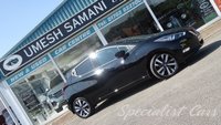 USED 2019 19 NISSAN MICRA 0.9 IG-T TEKNA 5d 89 BHP 