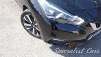 USED 2019 19 NISSAN MICRA 0.9 IG-T TEKNA 5d 89 BHP 