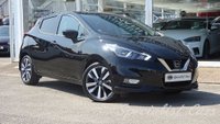USED 2019 19 NISSAN MICRA 0.9 IG-T TEKNA 5d 89 BHP 