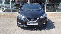USED 2019 19 NISSAN MICRA 0.9 IG-T TEKNA 5d 89 BHP 
