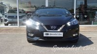 USED 2019 19 NISSAN MICRA 0.9 IG-T TEKNA 5d 89 BHP 
