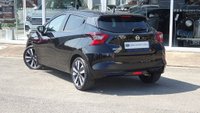 USED 2019 19 NISSAN MICRA 0.9 IG-T TEKNA 5d 89 BHP 