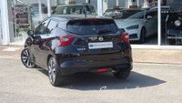 USED 2019 19 NISSAN MICRA 0.9 IG-T TEKNA 5d 89 BHP 