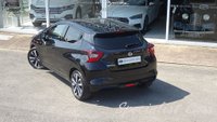 USED 2019 19 NISSAN MICRA 0.9 IG-T TEKNA 5d 89 BHP 