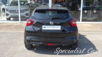 USED 2019 19 NISSAN MICRA 0.9 IG-T TEKNA 5d 89 BHP 
