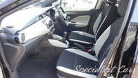 USED 2019 19 NISSAN MICRA 0.9 IG-T TEKNA 5d 89 BHP 