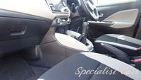 USED 2019 19 NISSAN MICRA 0.9 IG-T TEKNA 5d 89 BHP 
