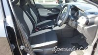 USED 2019 19 NISSAN MICRA 0.9 IG-T TEKNA 5d 89 BHP 