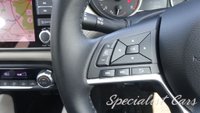 USED 2019 19 NISSAN MICRA 0.9 IG-T TEKNA 5d 89 BHP 