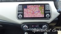 USED 2019 19 NISSAN MICRA 0.9 IG-T TEKNA 5d 89 BHP 
