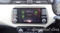 USED 2019 19 NISSAN MICRA 0.9 IG-T TEKNA 5d 89 BHP 