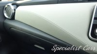 USED 2019 19 NISSAN MICRA 0.9 IG-T TEKNA 5d 89 BHP 