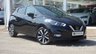 USED 2019 19 NISSAN MICRA 0.9 IG-T TEKNA 5d 89 BHP 