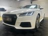 USED 2015 64 AUDI TT 2.0 TDI ULTRA S LINE 2d 182 BHP 2 KEYS / DAB / DIGITAL CLIMATE