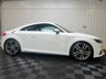 USED 2015 64 AUDI TT 2.0 TDI ULTRA S LINE 2d 182 BHP 2 KEYS / DAB / DIGITAL CLIMATE