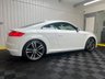 USED 2015 64 AUDI TT 2.0 TDI ULTRA S LINE 2d 182 BHP 2 KEYS / DAB / DIGITAL CLIMATE