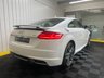 USED 2015 64 AUDI TT 2.0 TDI ULTRA S LINE 2d 182 BHP 2 KEYS / DAB / DIGITAL CLIMATE