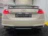 USED 2015 64 AUDI TT 2.0 TDI ULTRA S LINE 2d 182 BHP 2 KEYS / DAB / DIGITAL CLIMATE