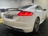 USED 2015 64 AUDI TT 2.0 TDI ULTRA S LINE 2d 182 BHP 2 KEYS / DAB / DIGITAL CLIMATE