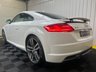 USED 2015 64 AUDI TT 2.0 TDI ULTRA S LINE 2d 182 BHP 2 KEYS / DAB / DIGITAL CLIMATE