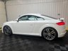 USED 2015 64 AUDI TT 2.0 TDI ULTRA S LINE 2d 182 BHP 2 KEYS / DAB / DIGITAL CLIMATE