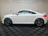 USED 2015 64 AUDI TT 2.0 TDI ULTRA S LINE 2d 182 BHP 2 KEYS / DAB / DIGITAL CLIMATE