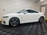 USED 2015 64 AUDI TT 2.0 TDI ULTRA S LINE 2d 182 BHP 2 KEYS / DAB / DIGITAL CLIMATE