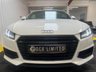 USED 2015 64 AUDI TT 2.0 TDI ULTRA S LINE 2d 182 BHP 2 KEYS / DAB / DIGITAL CLIMATE