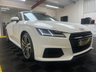 USED 2015 64 AUDI TT 2.0 TDI ULTRA S LINE 2d 182 BHP 2 KEYS / DAB / DIGITAL CLIMATE