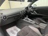 USED 2015 64 AUDI TT 2.0 TDI ULTRA S LINE 2d 182 BHP 2 KEYS / DAB / DIGITAL CLIMATE